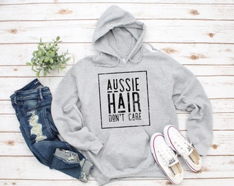 Australian Shepherd Aussie Spa Bath Hoodie main image 1