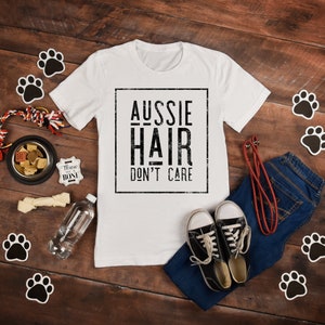 Australian Shepherd Gifts - Shepherd Gifts - Aussie Dog - Funny Aussie Apparel - Aussie Lover Gift - Australian Shepherd - Dog Lover Shirt