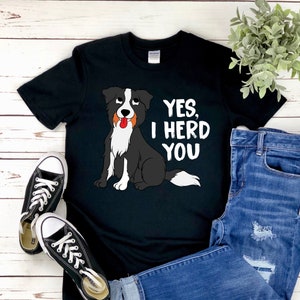 Aussie Dad - Custom Dog - Aussie Dog - Australian Shepherd Shirt - Australian Shepherd Gift - All Sizes Available