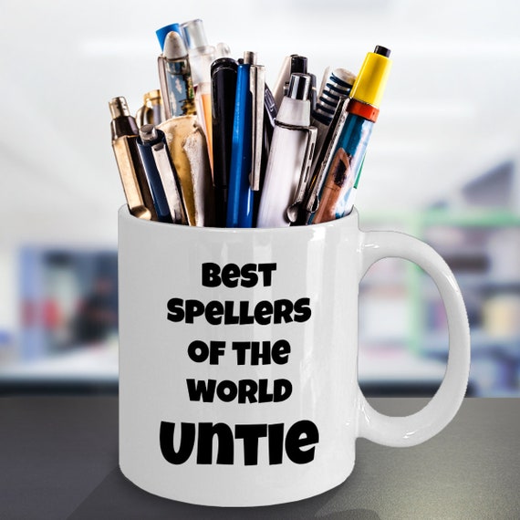Funny Spelling Mug English Mug English Teacher Mug Editor Etsy