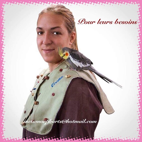 Protective Collar for Clothing Etsy