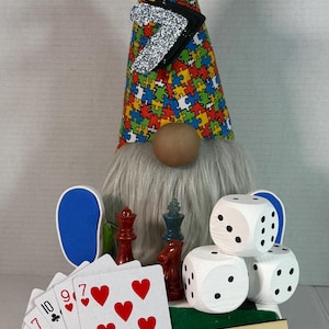 Gnome Gamer