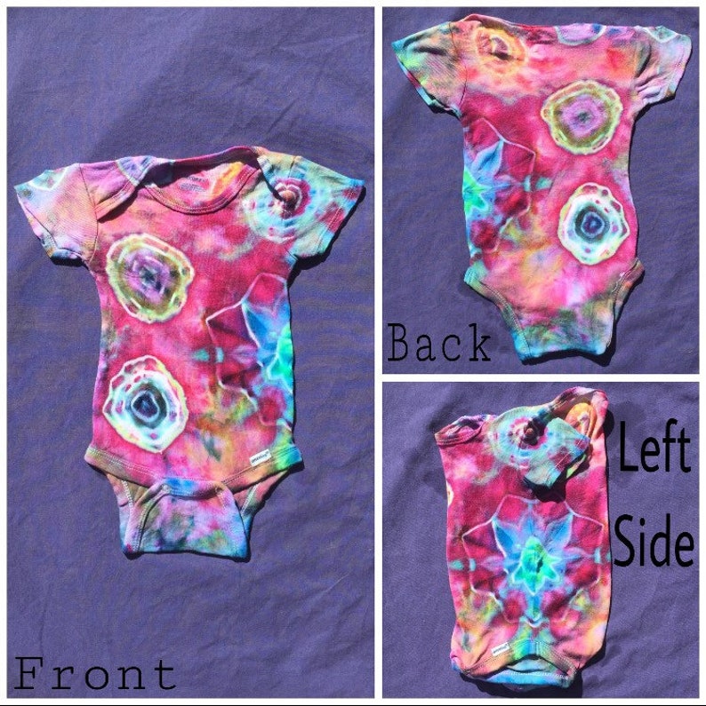Unisex Onesie
