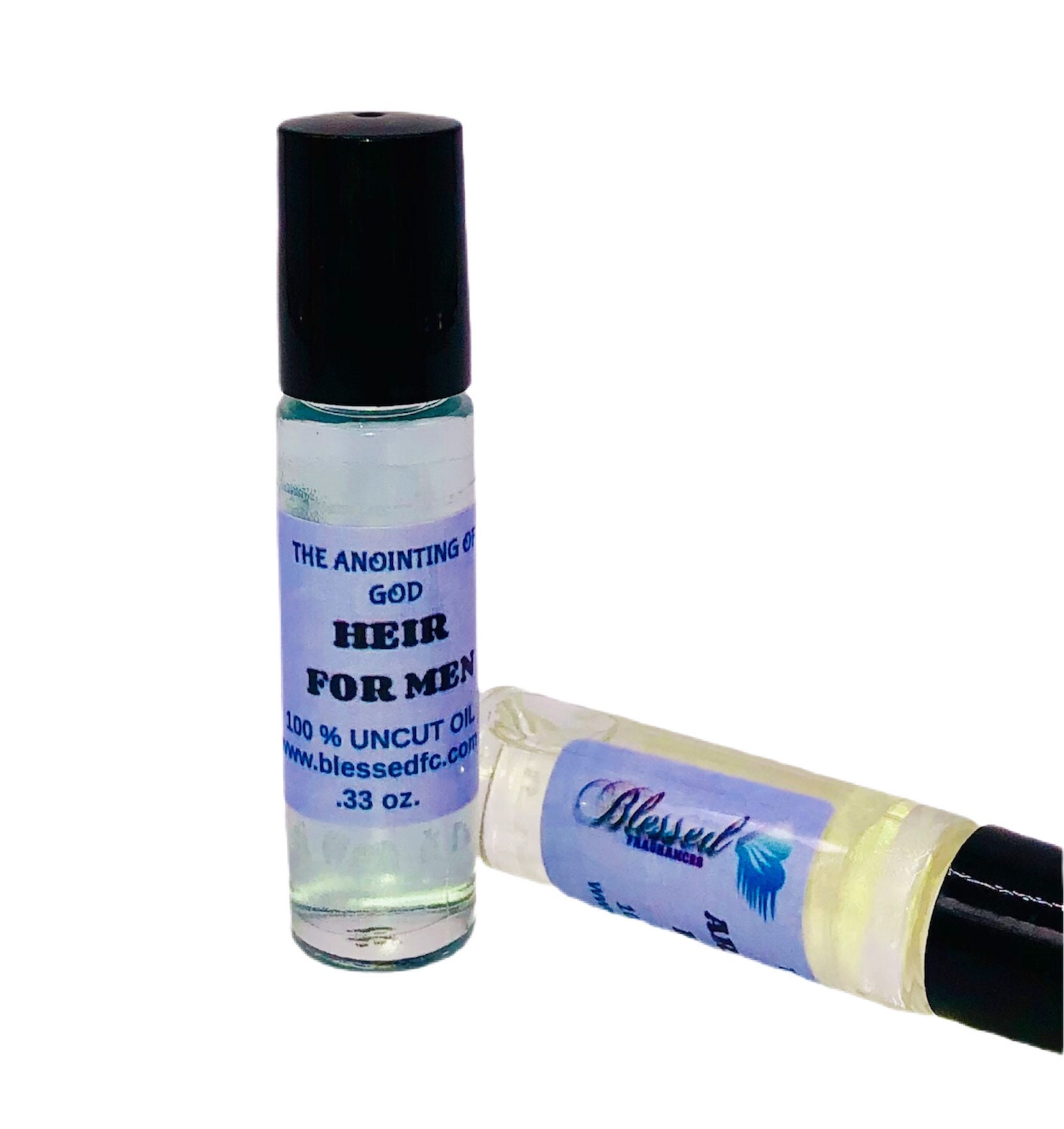 Heir Fragrance Oil Heir Cologne Oil For Men Scented Body Oil Etsy