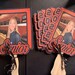 Graduation Fans, Graduation Favors, Class of 2022, Event Fans, Custom Fans, Photo Fans, Fans on a stick 