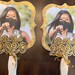 Graduation Hand Fans, Graduation Favors, Class of 2023, Event Fans, Custom Fans, Photo Fans, Fans on a stick 