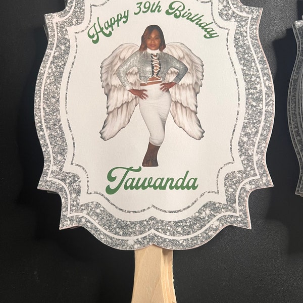 Church Fans - Etsy