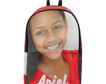 Personalized Backpack, Custom Backpack, Kids Backpack, School Backpacks