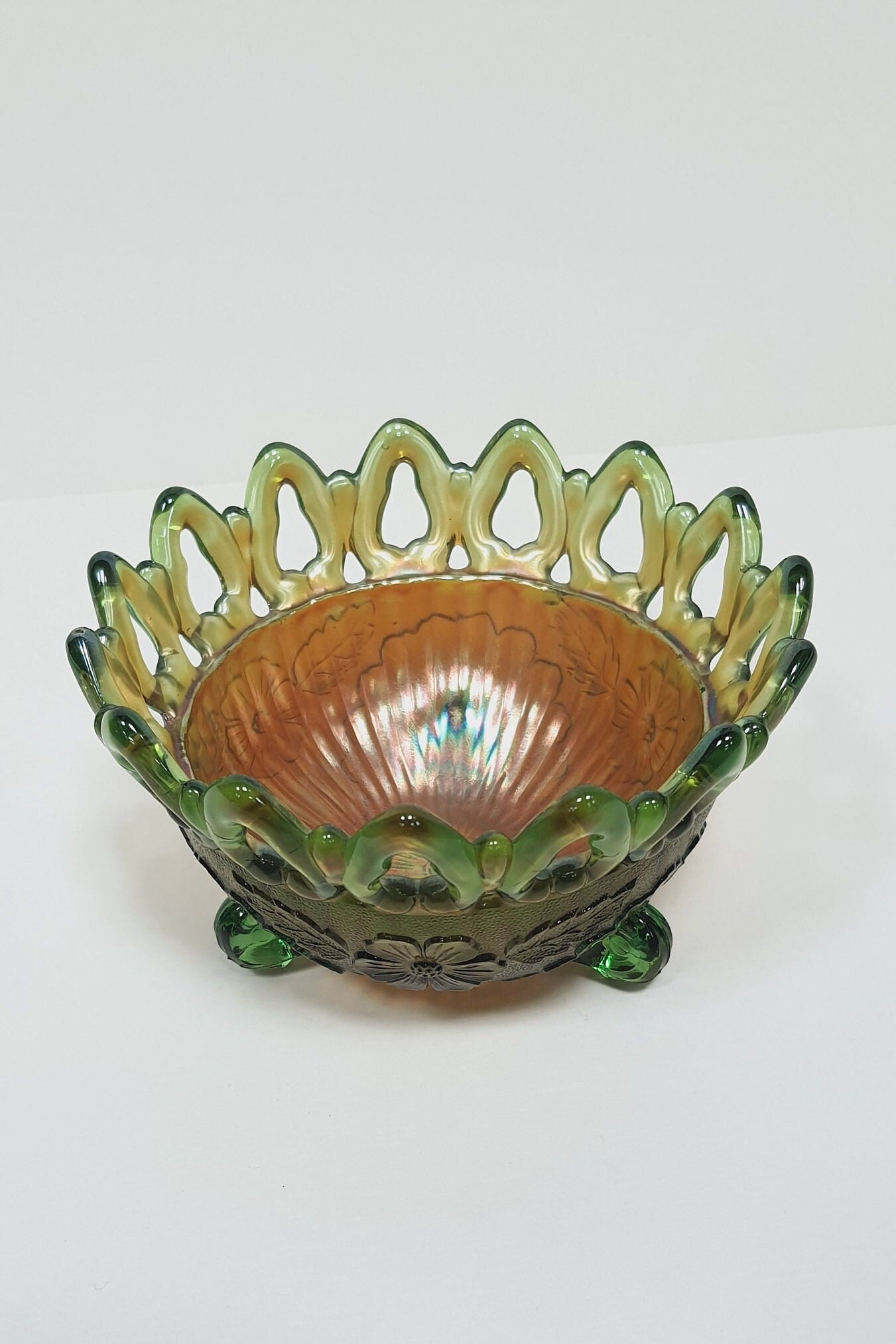 Green Northwood - Etsy
