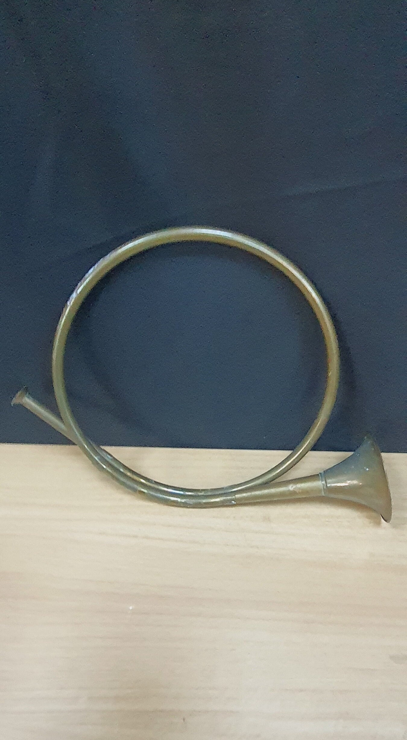 French Horn Stand Crook Clip