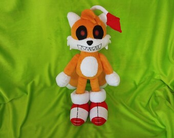 tails doll plush amazon