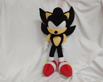 sonic exe teddy