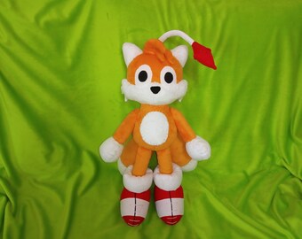 tails doll plush ebay