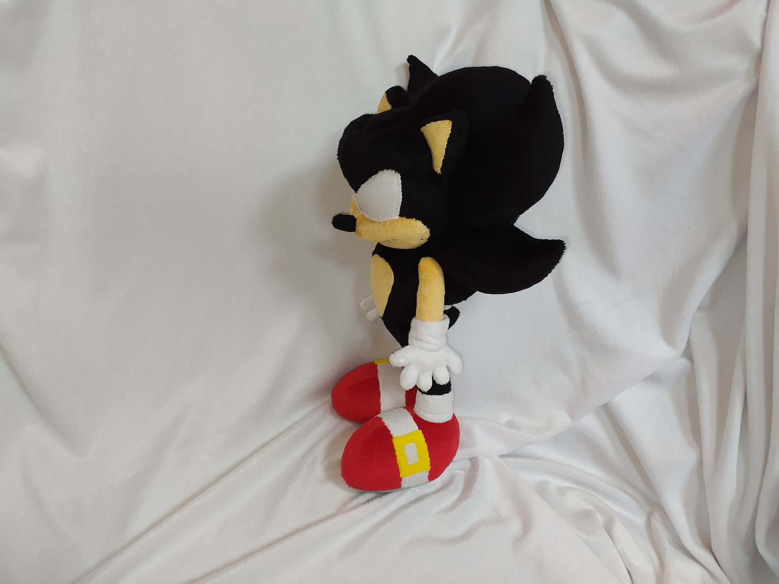 This is a Sample Plush Toys Made to Order. Toy From Drawing. Etsy