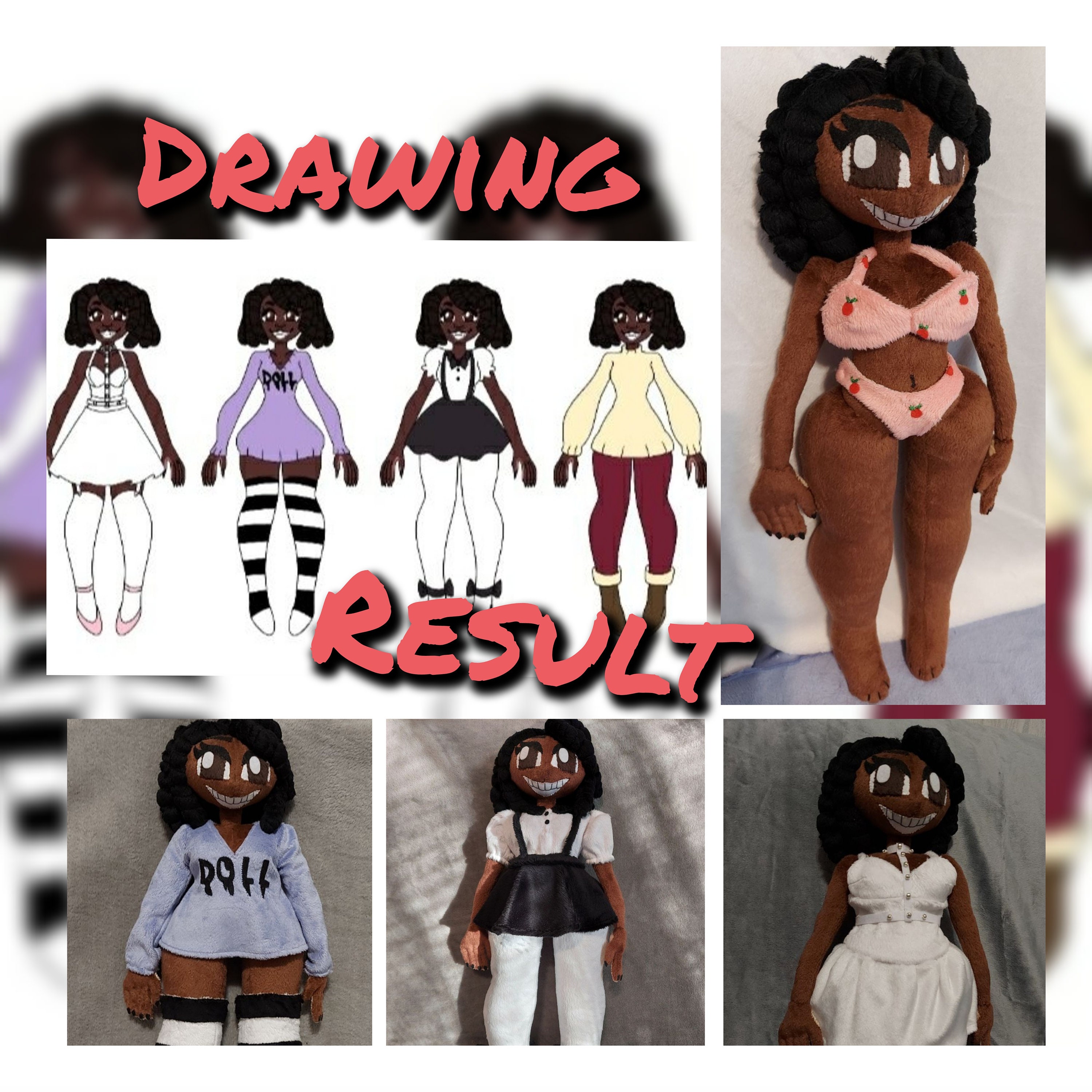 sex doll plushie Free Sample Sex Dolls main image 1