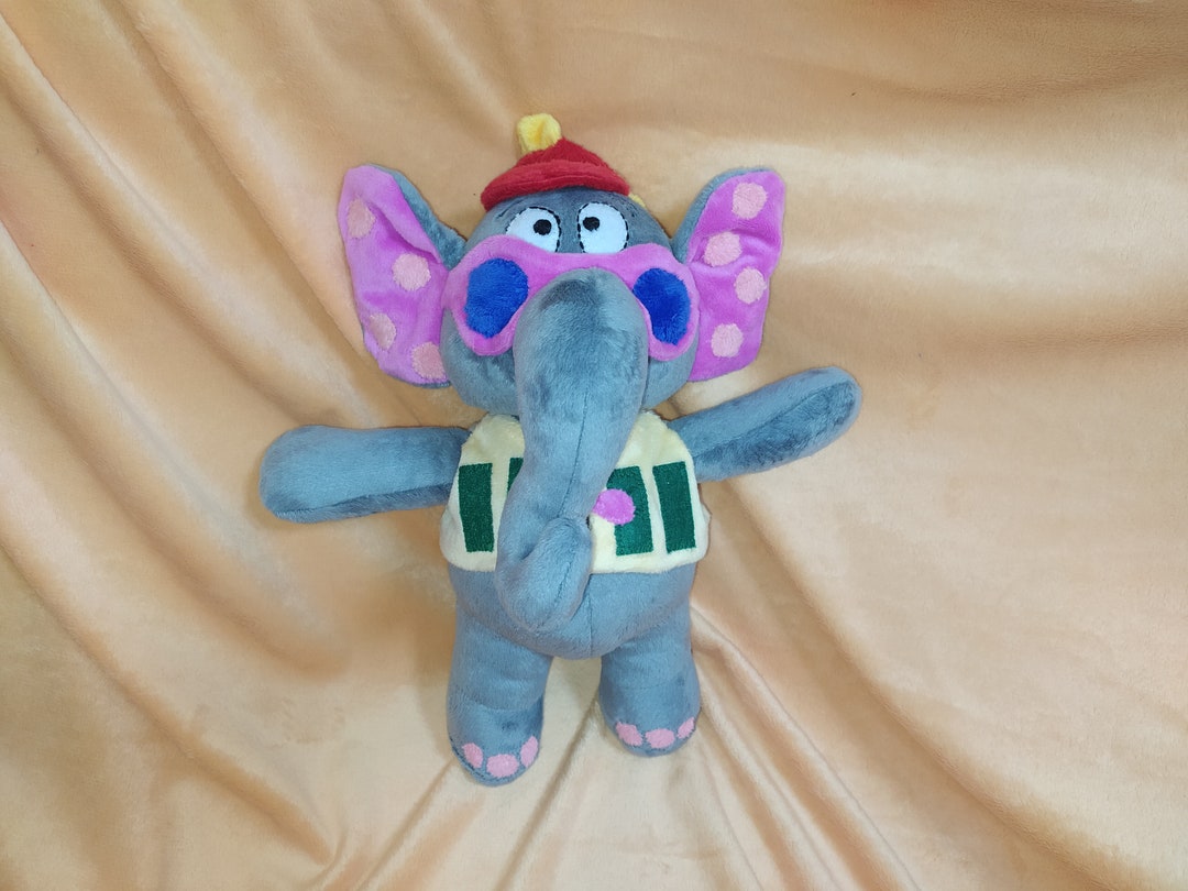 Sample Plush Toys Made to Order. Personalized Plush Toy. Etsy