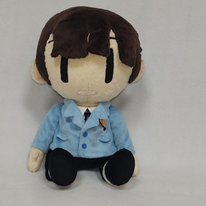 An example of a chibi toy. 12 inches.