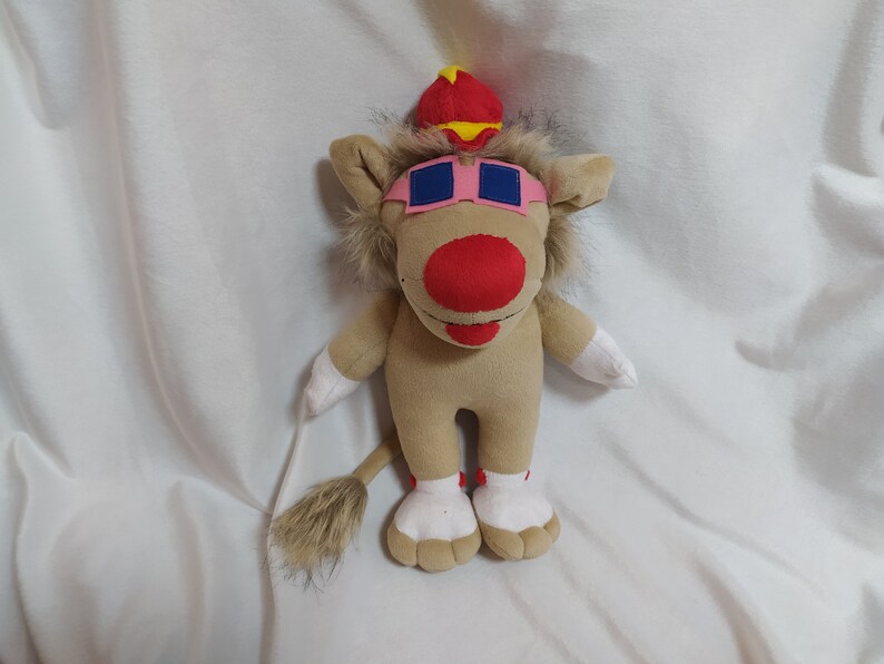 banana splits plush for sale