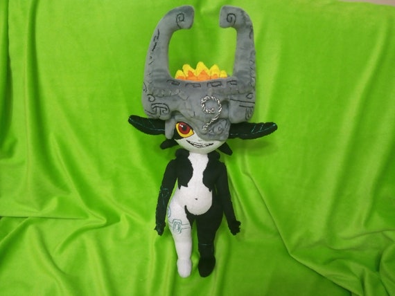 imp plush