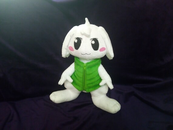rhyperior plush