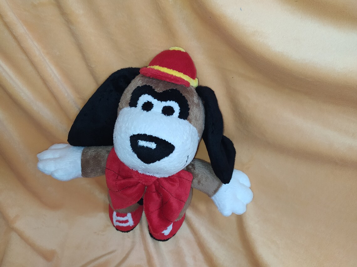 banana splits plush for sale