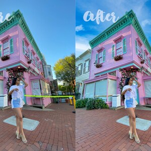 I will make your picture pop! photo enhancement