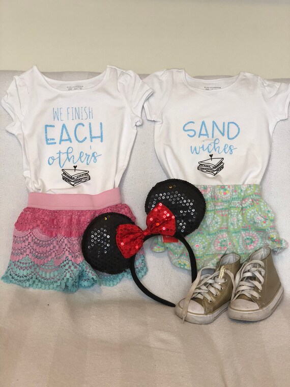 sibling disney shirts