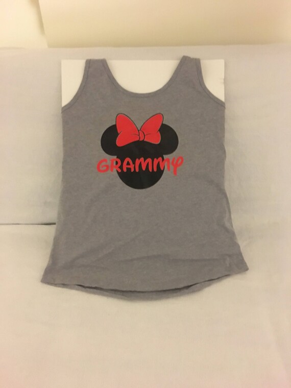 wdw shirts