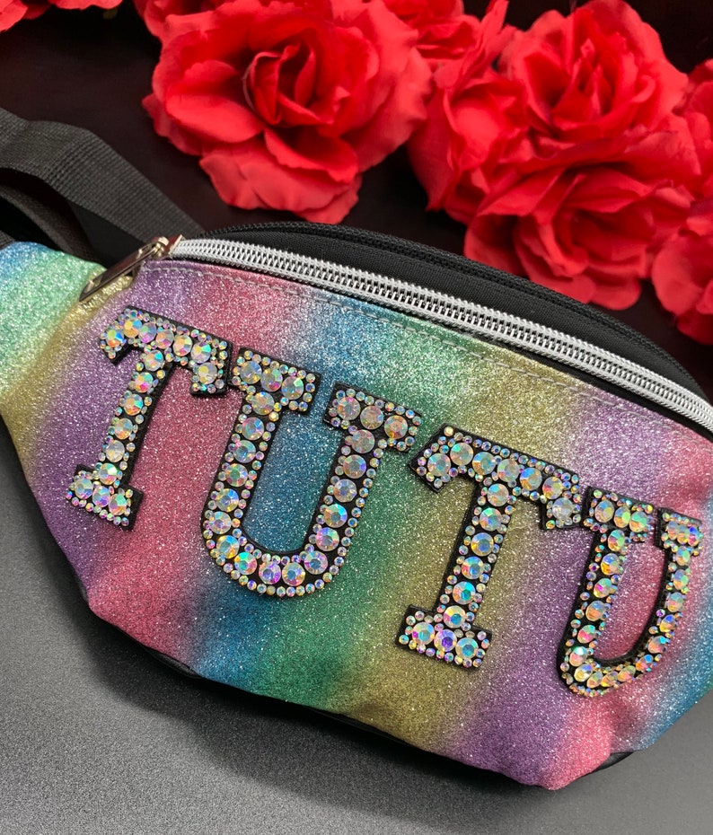 2 AB Rhinestone Letter Patch Alphabet Patch AZ Patch Etsy