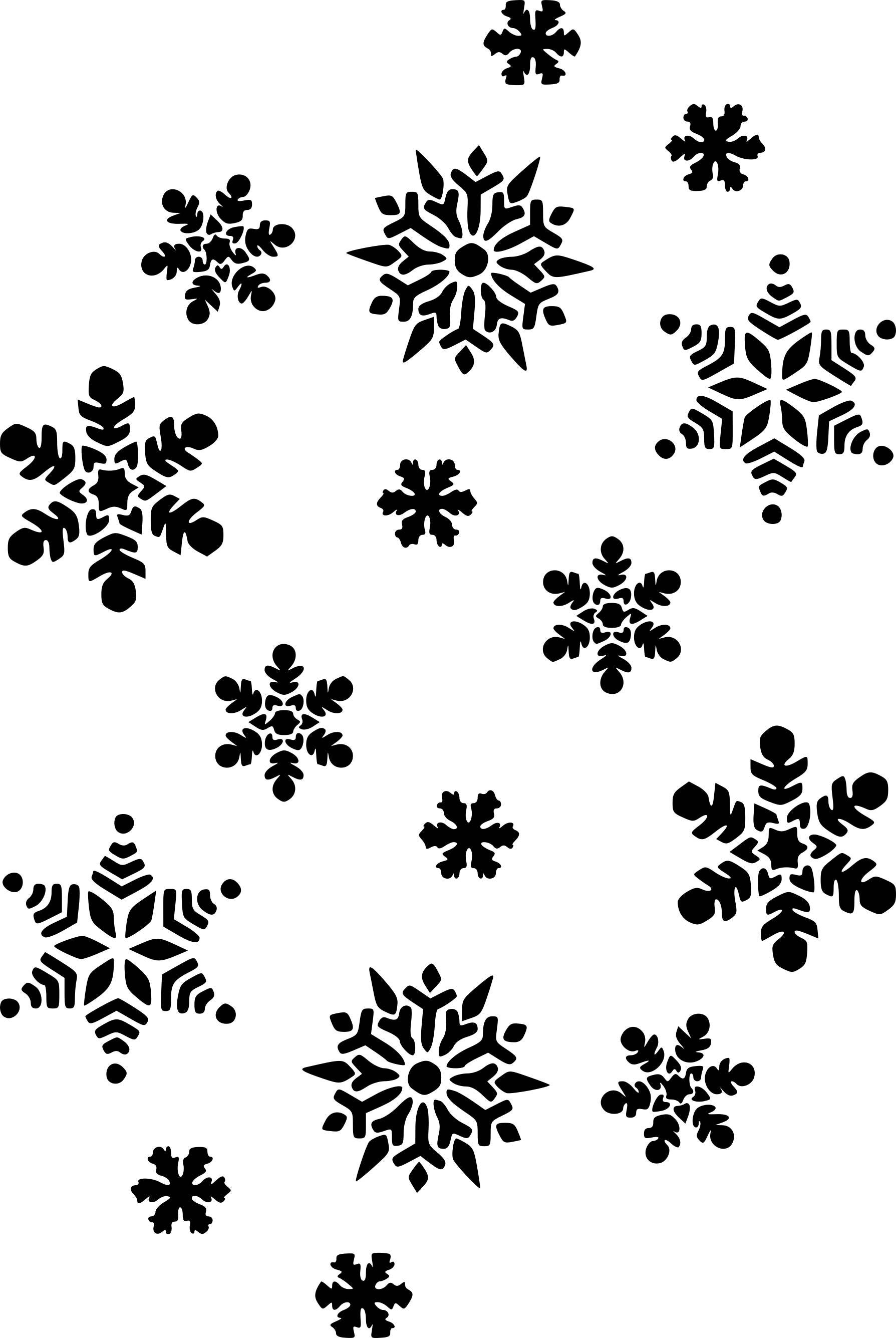 free snowflake stencils to print - Bing images  Snowflake stencil,  Christmas stencils, Snowflake template
