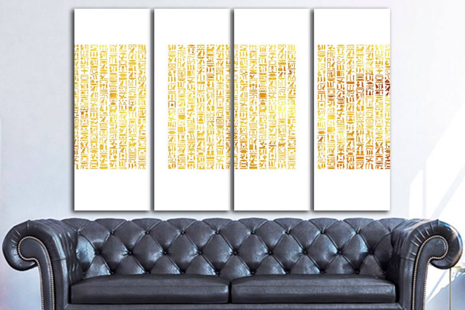 Hieroglyphs Art Egyptian Symbols Historical Décor Egypt Etsy Hieroglyphs Art Egyptian Symbols Historical Décor Egypt Etsy