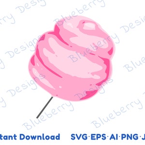 Zuckerwatte Bild, Zuckerwatte Bild, Zuckerwatte Bild, Zuckerwatte Bild, Zuckerwatte Clipart, eps ai png jpg