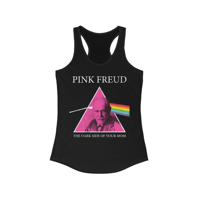 Pink Freud Dark Side of Your Mom Suitable for Any Mobile Phone Three in One Data Line Pink Freud Dark Side of Your Mom Suitable for Any Mobile Phone Three in One Data Line