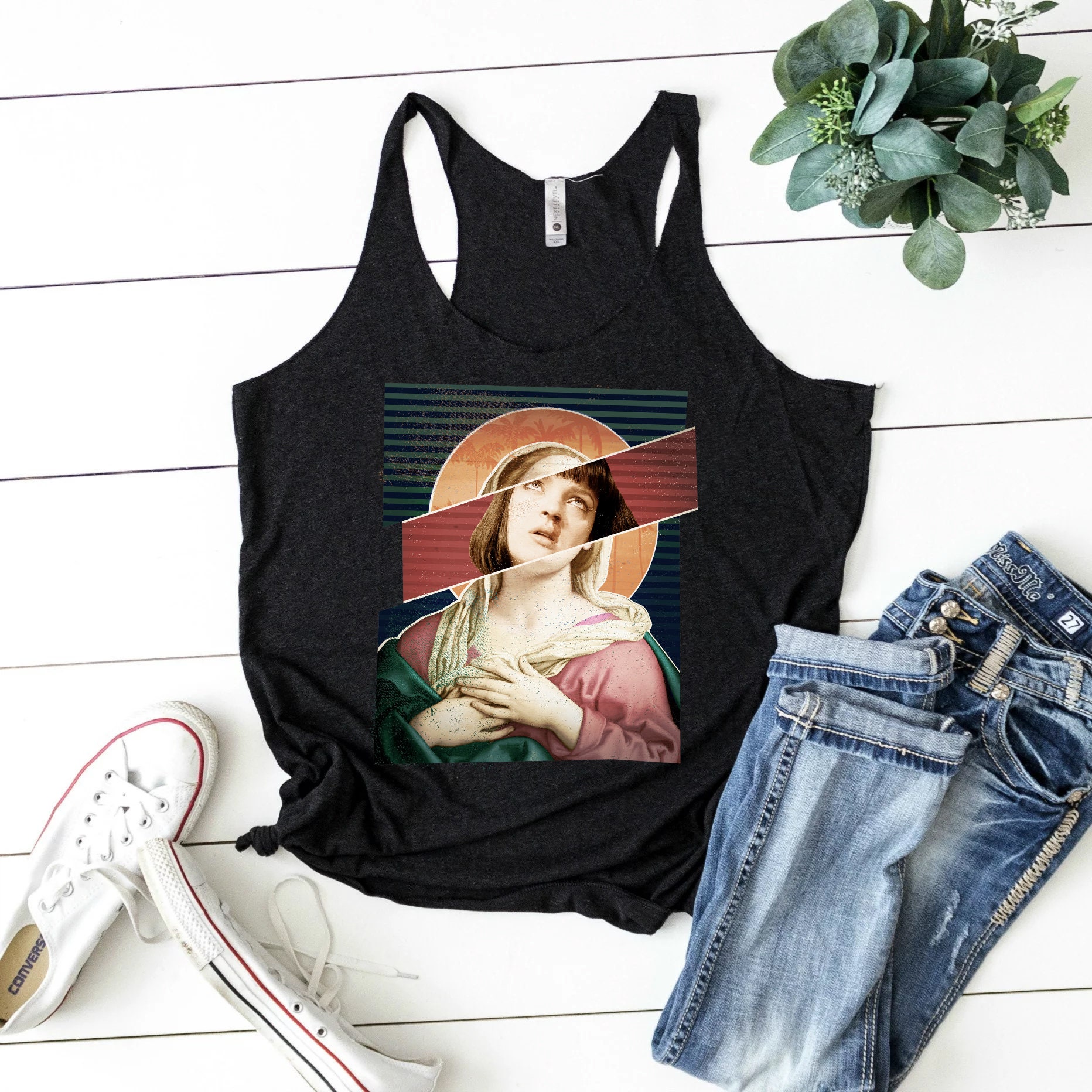 pulp fiction overdose shirt