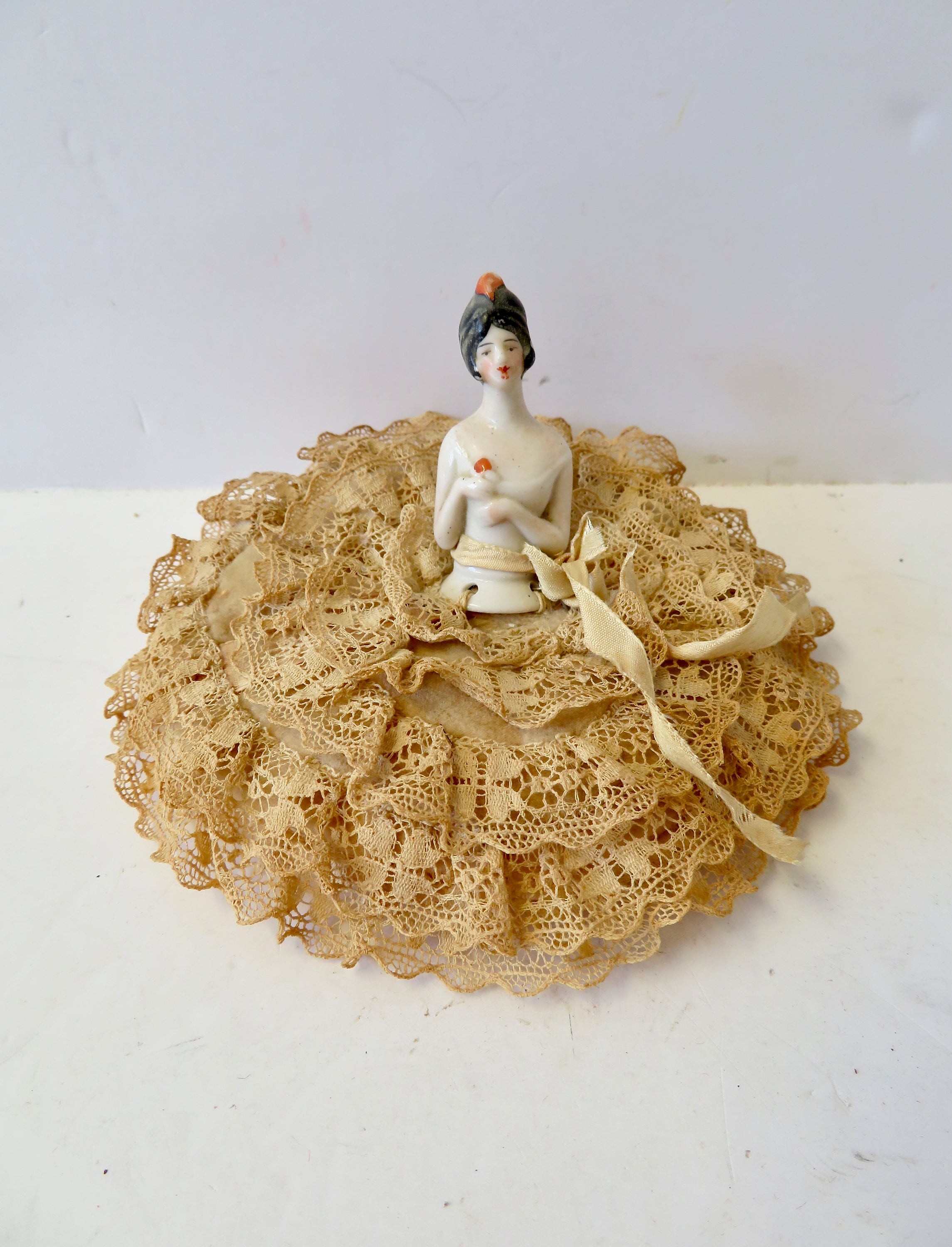 Kister Doll - Etsy
