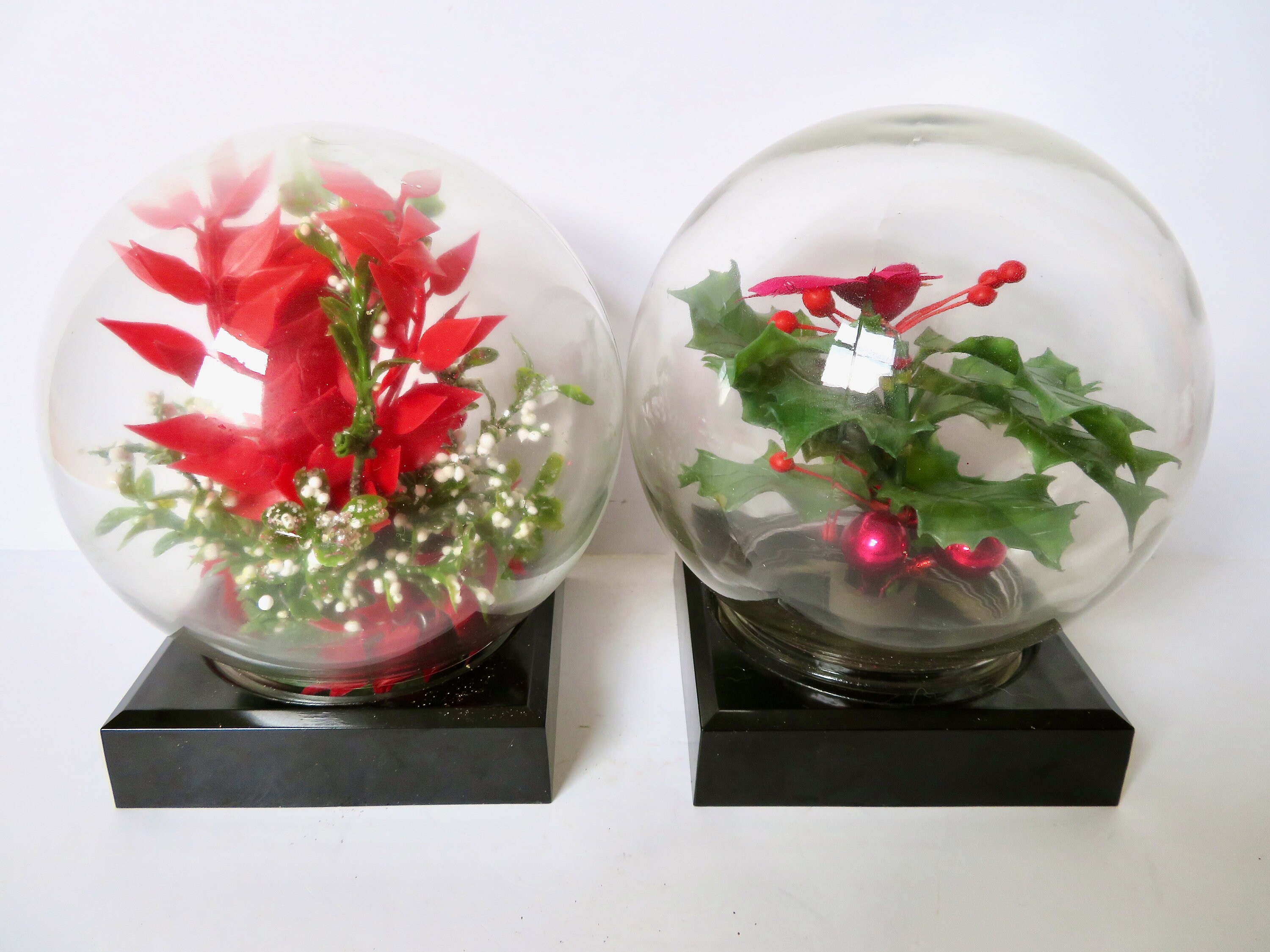 ガラス太陽のオブジェ　作家 Vintage 60s 1960s MCM Amazing Rare Made in Japan Glass Globe