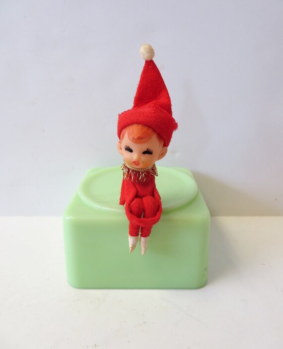 Teeny Tiny Elf Teeny Tiny Elf
