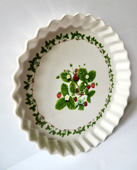 ポートメリオン　苺　陶器　小物入れ ポートメリオン 苺 陶器 小物入れ ポートメリオン 苺 陶器 小物入れ