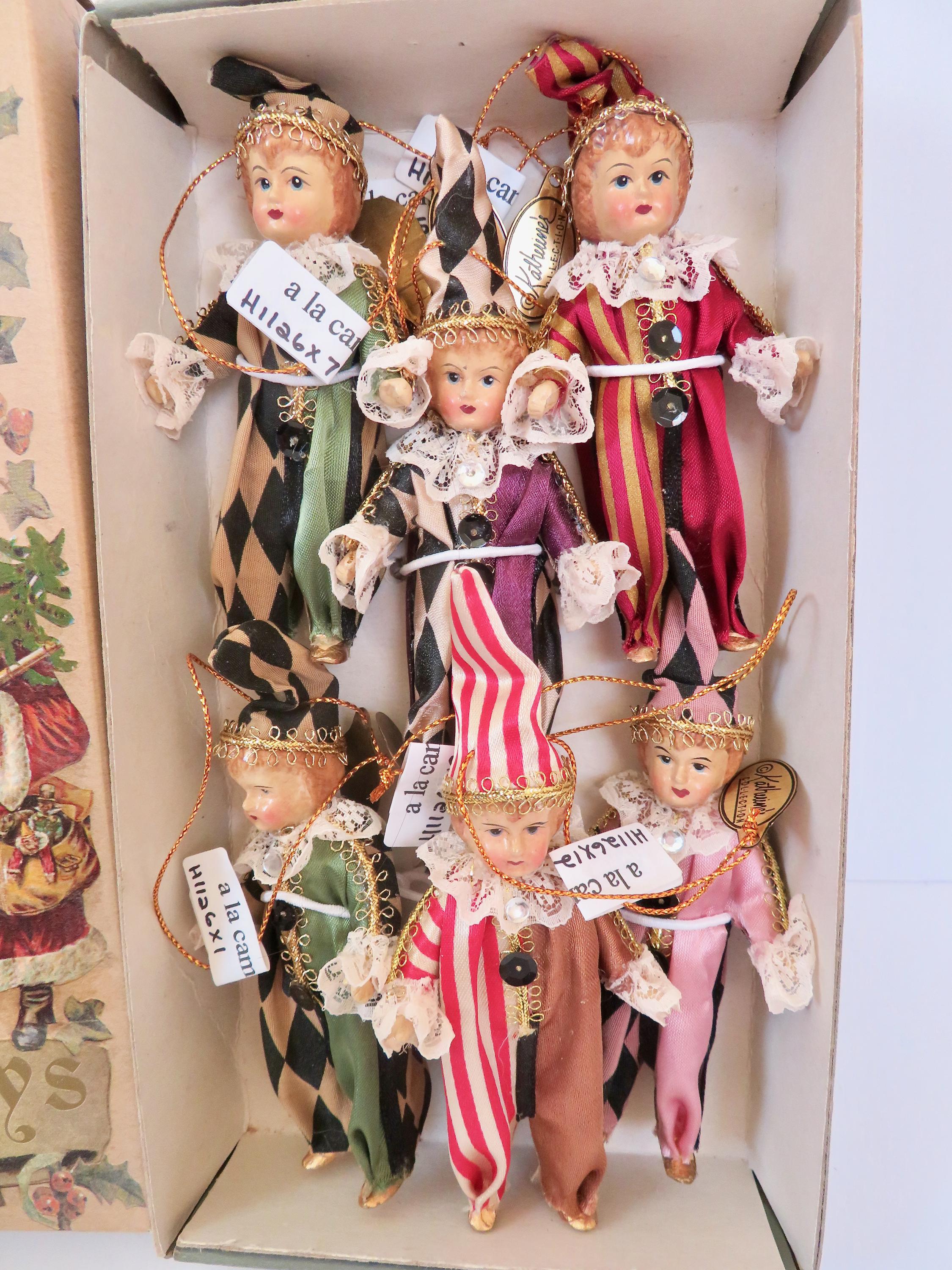 Katherines Collection Christmas Ornament - Etsy