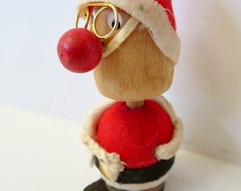 Vintage 60s 70s Made in Japan Kurt Adler Christmas Tree Vintage 60s 70s Made in Japan Kurt Adler Christmas Tree
