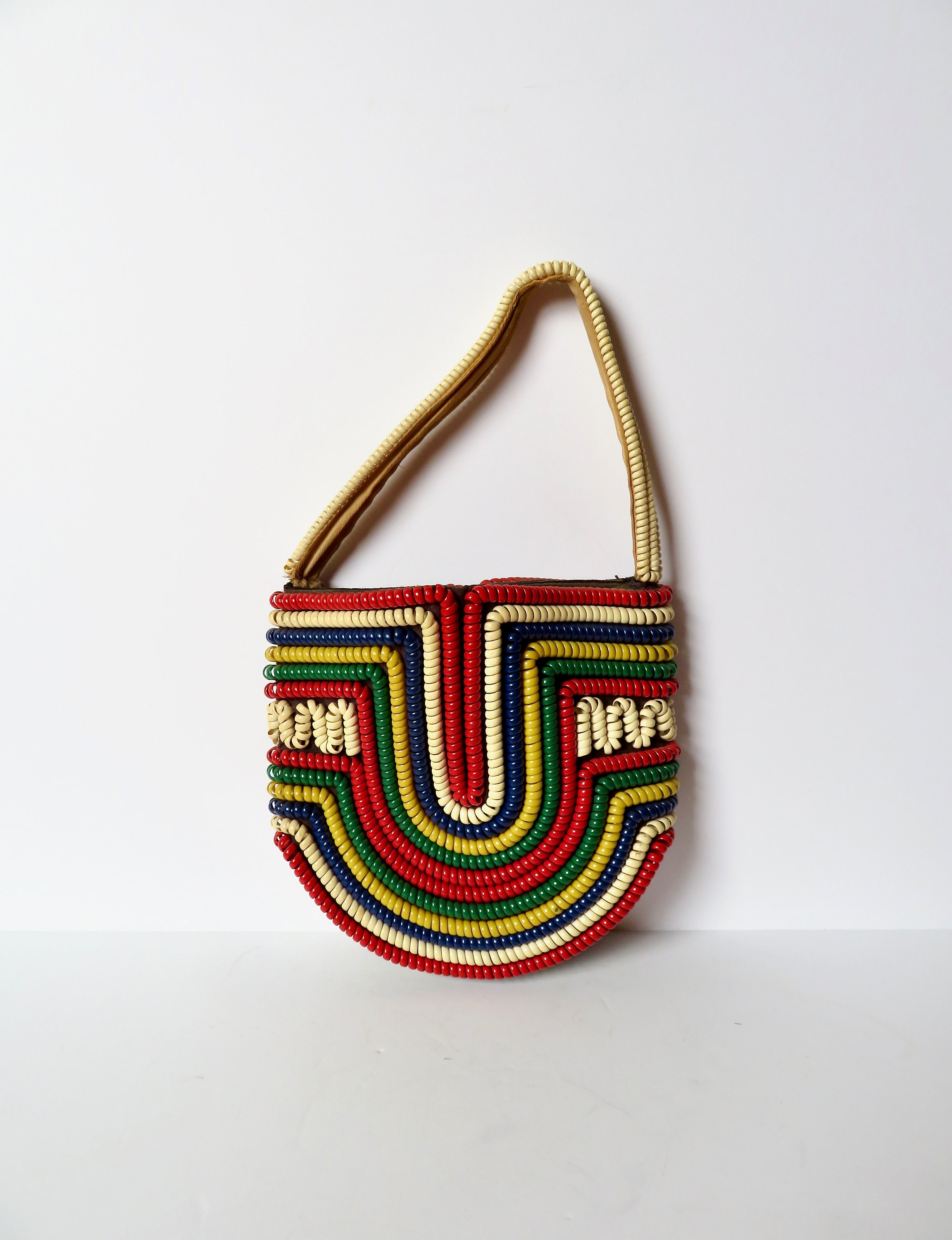 Phone shop cord purse
