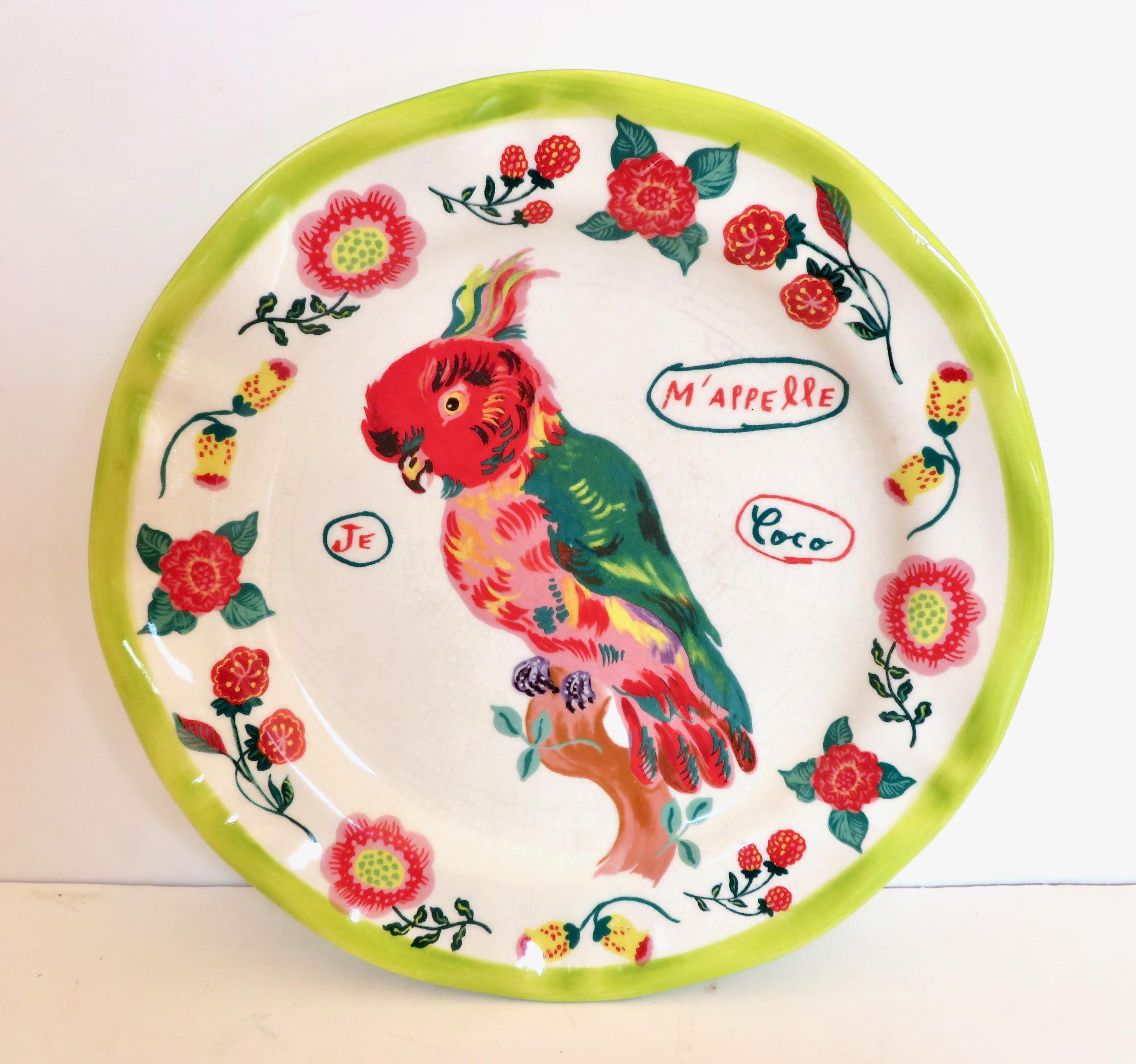 Nathalie Lete Anthropologie - Etsy