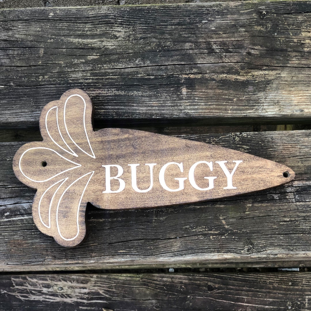 Engraved Signs, Personalized Rabbit Sign, Personalized Rabbit Gifts ...