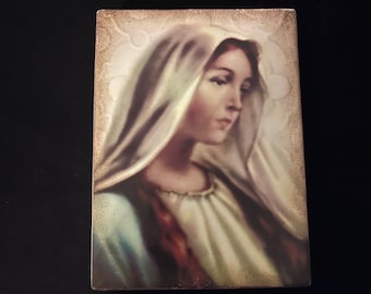 Blok pamięci Sida Dickensa „Grace”