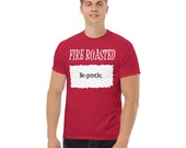 Fire Roasted Sauce Taco Sauce "Be gentle." Halloween Costume Great For Groups