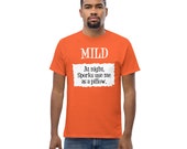 Mild Sauce Taco Sauce "At Night, Sporks Use Me As A Pillow" Halloween Costume Great For Groups