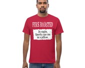 Fire Roasted Sauce Taco Sauce "At Night, Sporks Use Me As A Pillow" Halloween Costume Great For Groups