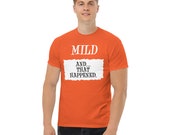 Mild Sauce Taco Sauce "And... That Happened" Halloween Costume Great For Groups