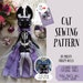 see more listings in the Sewing patterns section