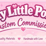 My Little Pony Toys